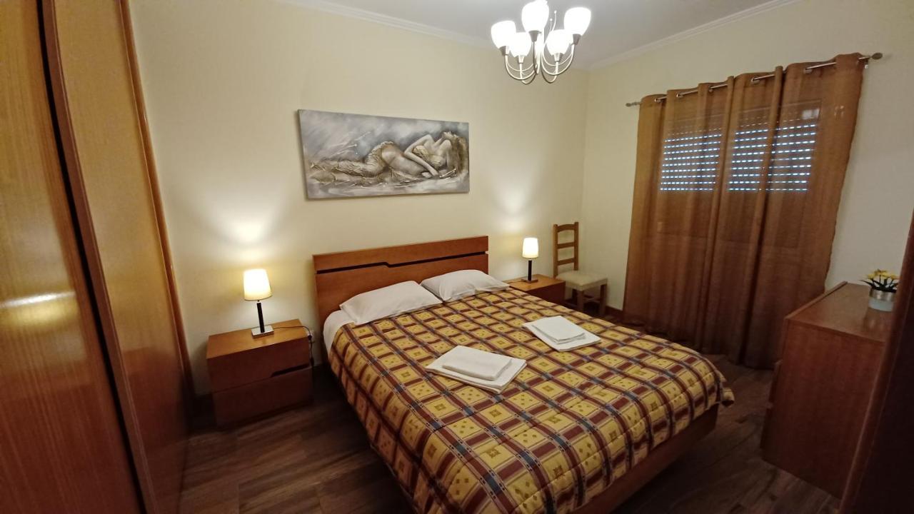 Dona Matilde Apartment Ponta Delgada  Exterior photo