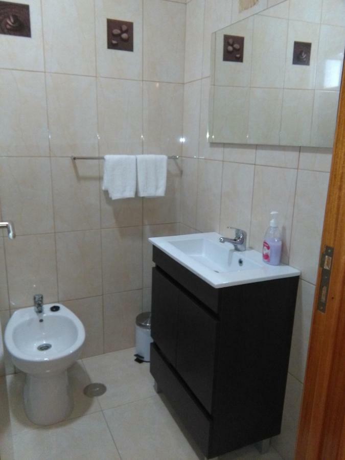 Dona Matilde Apartment Ponta Delgada  Exterior photo