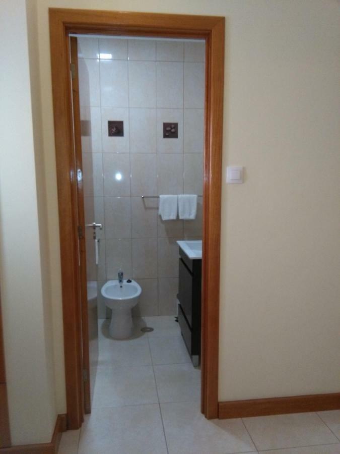 Dona Matilde Apartment Ponta Delgada  Exterior photo